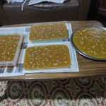 شیرینی جات سنتی وخانگی محمودزاده