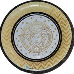 کارد و چنگال یکبارمصرف فرشاد شاپی