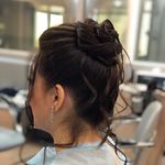آرایشگاه زنانه پردیسان