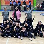 آکادمی بسکتبال راد(سوهانک،نارمک،لواسان)