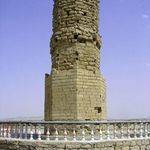 برج کوره شوشتری