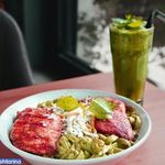 فست فود روکو