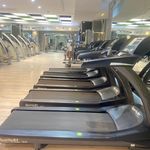 باشگاه بدنسازی ۳۶۰ آقایان