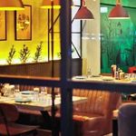 فست فود روکو