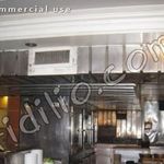 رستوران فرنگی قاراشی همایون 