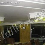 رستوران فرنگی قاراشی همایون 