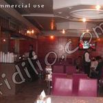 رستوران فرنگی قاراشی همایون 