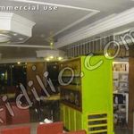 رستوران فرنگی قاراشی همایون 