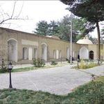 باغ و عمارت شوکت آباد