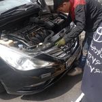 اتوکلینیک پلاس (مکانیکی صافکاری جلوبندی)