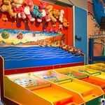 شهربازی ژوپیتر