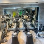 باشگاه بدنسازی ۳۶۰ آقایان