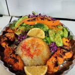 باشگاه بدنسازی ۳۶۰ آقایان