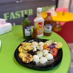 باشگاه بدنسازی ۳۶۰ آقایان