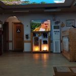 رادیولوژی دکتر فریور فرزانه