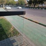 ایستگاه اتوبوس شهید کامیاب 46