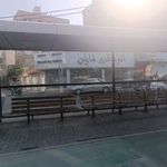 ایستگاه اتوبوس شهید کامیاب 46