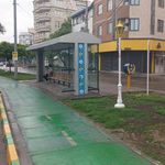 ایستگاه اتوبوس شهید کامیاب 46