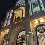کبابی باران