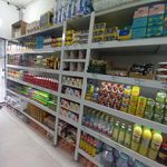 سوپر مارکت میلاد رستمیان