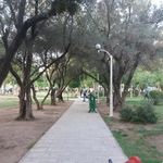 بوستان بهارستان
