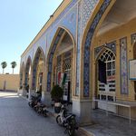 مسجد امام حسین(ع)