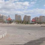 بوستان شهدای مدافع حرم