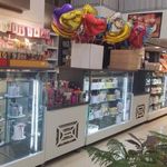 شیرینی تاتلی