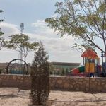 بوستان شهدای مدافع حرم