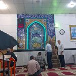مسجد امام حسن عسکری (ع)