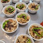 بریانی  سنتی اصفهان سی و سه پل