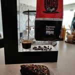 کافه سناتور