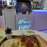 کافه سناتور