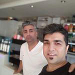 کافه سناتور