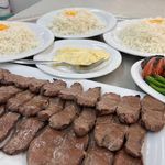 رستوران جلالی