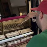 کوک و تعمیر پیانو و گیتار