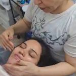 خدمات تخصصی پاکسازی پوست و فیشال مریم