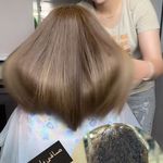 ارایشگاه زنانه عطیه