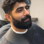 پیرایش سنیور