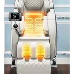 صندلی ماساژور نوویتا