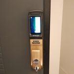 قفل هوشمند استرانگ Smart Sterang Lock