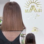 آرایشگاه زنانه سالن زیبایی آموزشگاه  مصی