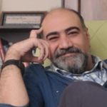 روانشناس بالینی روان درمانگر روزبه هدایت