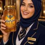 فروشگاه عسل امیدیان