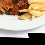 رستوران چلو دیگی