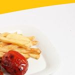 رستوران چلو دیگی