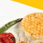 رستوران چلو دیگی