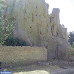 دژ گوراب ملایر