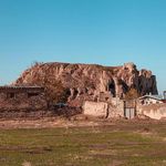 دژ گوراب ملایر