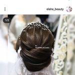 خدمات مژه و ابرو اتیکه صدری